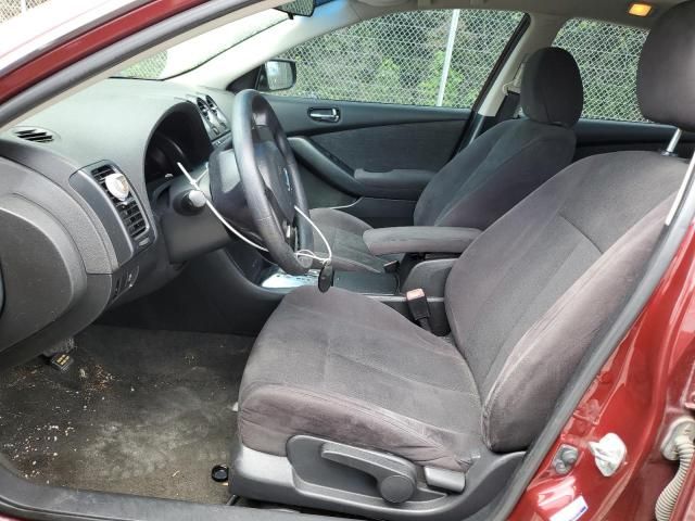 2011 Nissan Altima Base