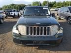 2012 Jeep Liberty Limited