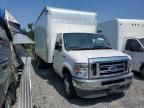 2021 Ford Econoline E450 Super Duty Cutaway Van