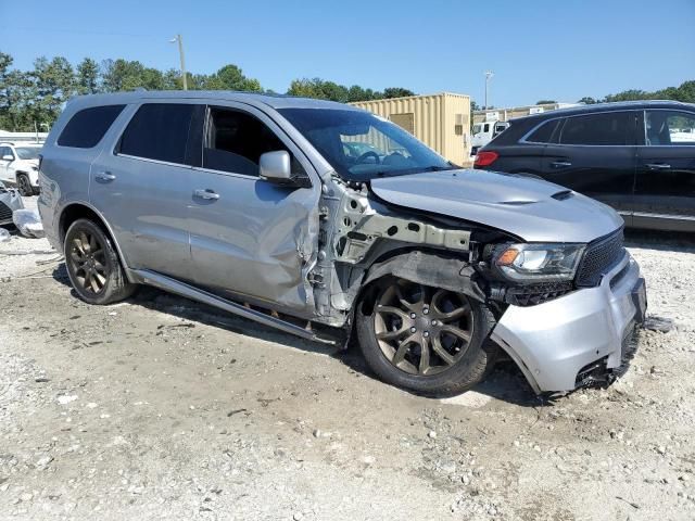 2018 Dodge Durango R/T