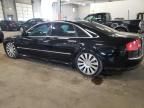 2005 Audi A8 4.2 Quattro