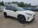 2019 Toyota Rav4 XSE