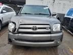 2006 Toyota Tundra Double Cab Limited