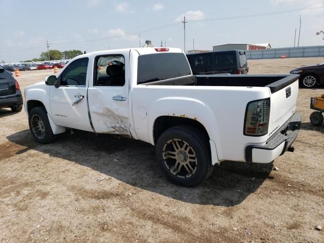 2011 GMC Sierra K1500 Denali