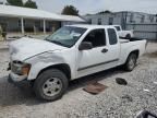 2008 Chevrolet Colorado LT