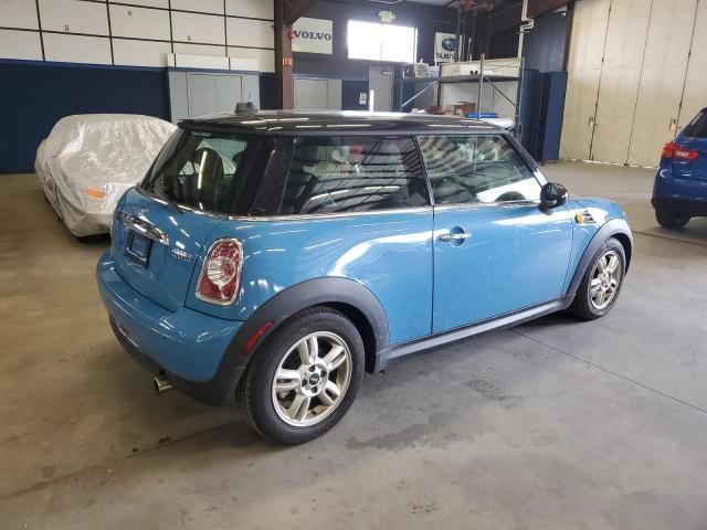 2013 Mini Cooper