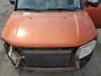 2005 Honda Element EX