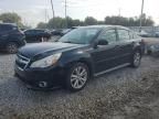 2014 Subaru Legacy 2.5I Limited