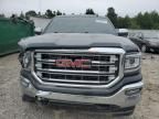 2018 GMC Sierra K1500 SLT