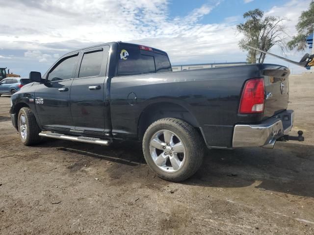 2014 Dodge RAM 1500 SLT