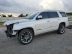 2016 Cadillac Escalade Premium