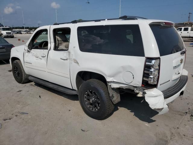 2011 Chevrolet Suburban C1500 LT