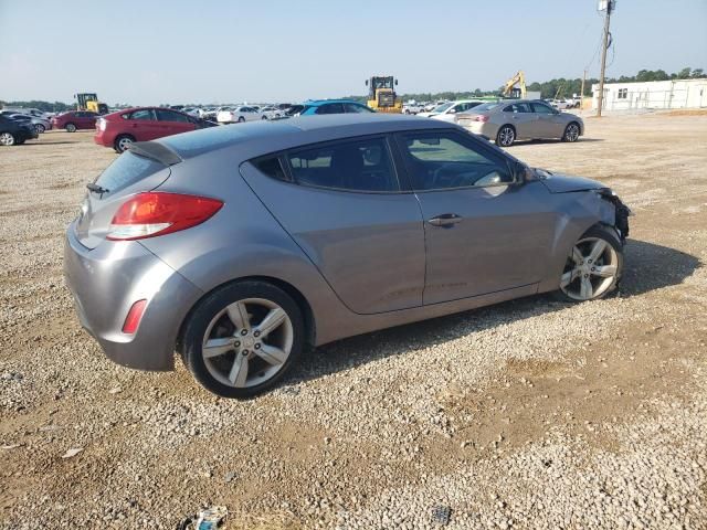 2015 Hyundai Veloster