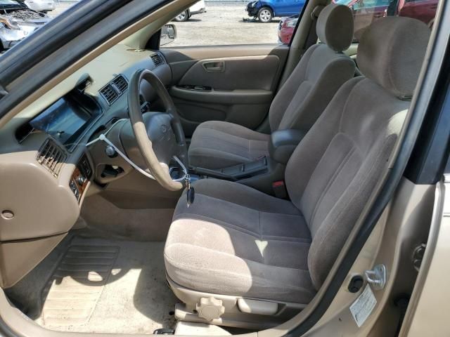 1998 Toyota Camry CE