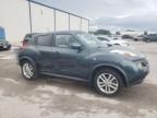 2012 Nissan Juke S