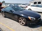 2016 Mercedes-Benz SL 550