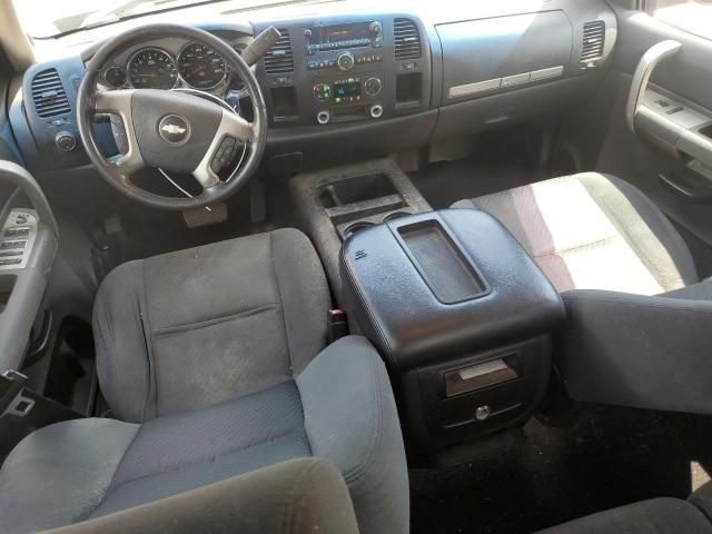 2007 Chevrolet Silverado C1500