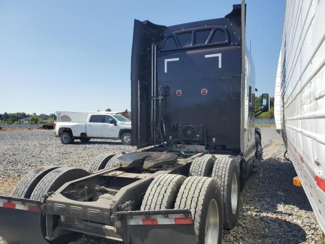 2016 Peterbilt 579