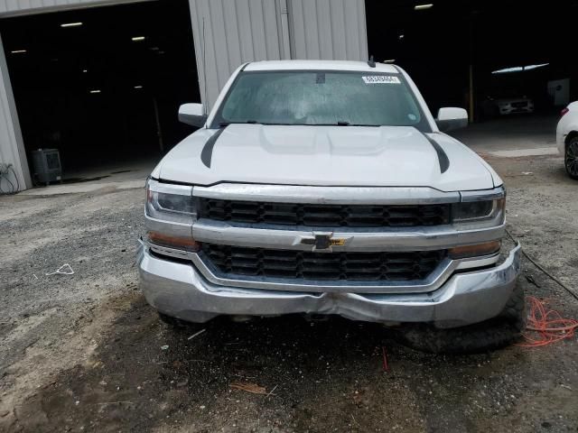 2019 Chevrolet Silverado LD C1500 LT