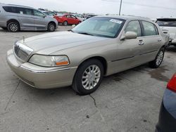 2006 Lincoln Town Car Signature en venta en Lebanon, TN