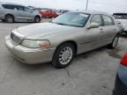 2006 Lincoln Town Car Signature