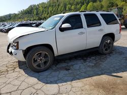 Chevrolet Vehiculos salvage en venta: 2007 Chevrolet Tahoe K1500