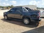 2008 Chevrolet Avalanche C1500