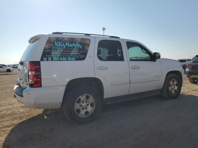 2007 Chevrolet Tahoe C1500