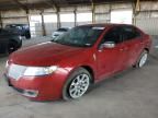 2010 Lincoln MKZ