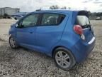 2014 Chevrolet Spark LS