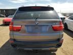 2008 BMW X5 4.8I