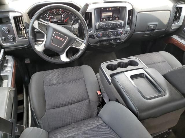 2014 GMC Sierra K1500 SLE