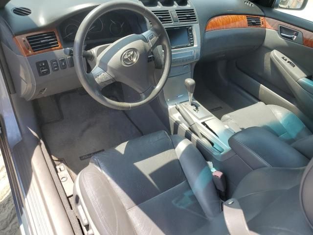 2008 Toyota Camry Solara SE