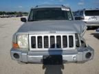 2006 Jeep Commander