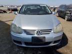 2006 Volkswagen Rabbit