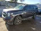 2015 Chevrolet Tahoe K1500 LT