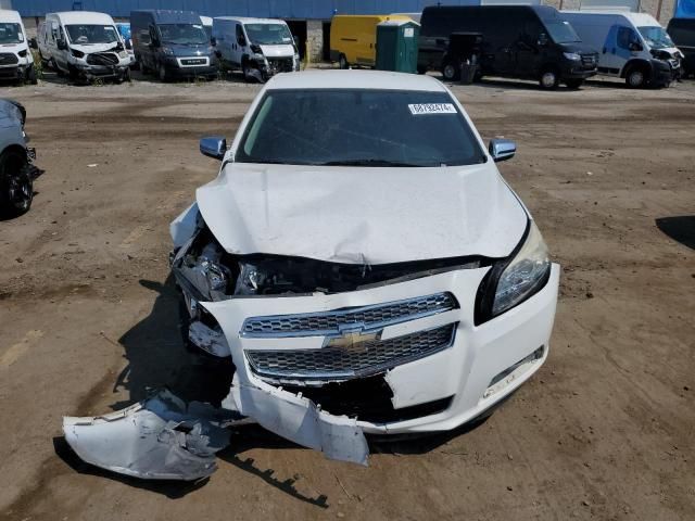 2013 Chevrolet Malibu 1LT