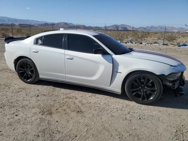 2016 Dodge Charger R/T