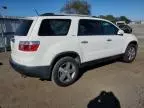 2011 GMC Acadia SLT-1