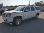 2011 GMC Yukon XL C1500 SLT