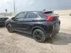 2018 Mitsubishi Eclipse Cross LE