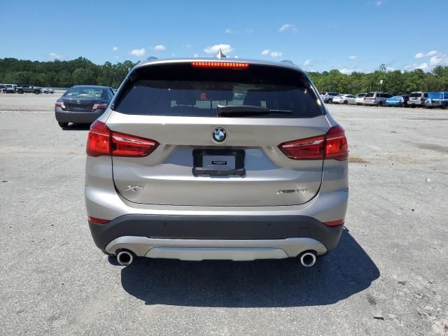 2022 BMW X1 XDRIVE28I