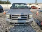 2005 Ford F250 Super Duty