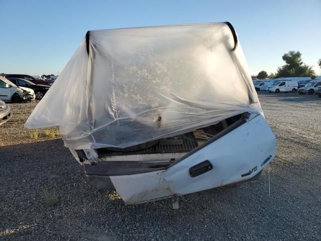 2002 Toyota Tundra Access Cab