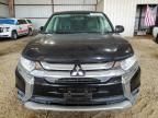 2017 Mitsubishi Outlander ES