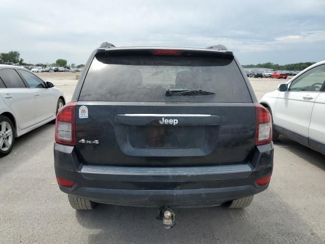 2014 Jeep Compass Sport