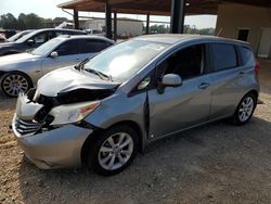 2014 Nissan Versa Note S en venta en Tanner, AL