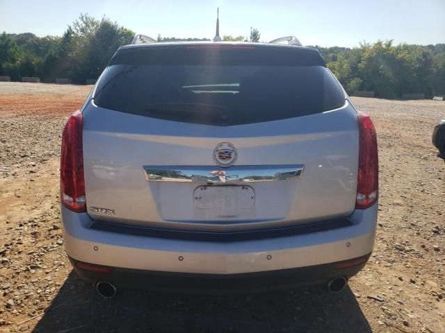 2011 Cadillac SRX Luxury Collection