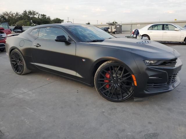 2019 Chevrolet Camaro SS