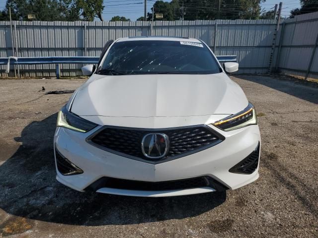 2021 Acura ILX Premium A-Spec